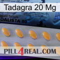 Tadagra 20Mg 44